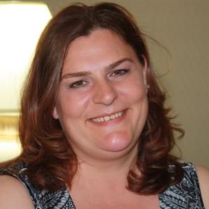 Meet your Posher, Denise